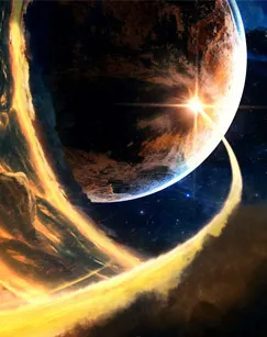 宇宙的奇迹（精编版）封面