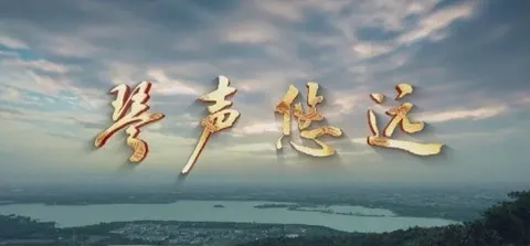琴声悠远 2024封面